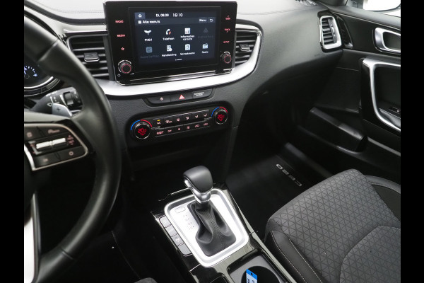 Kia Ceed Sportswagon 1.6 GDI PHEV DynamicLine | Camera | Keyless | Carplay | LED | Cruise | Lane Assist | Climate