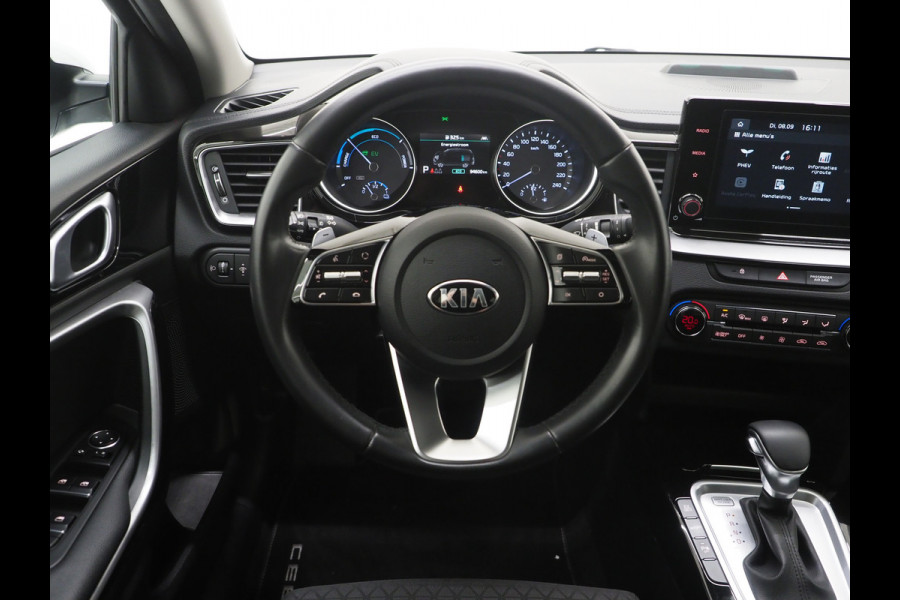 Kia Ceed Sportswagon 1.6 GDI PHEV DynamicLine | Camera | Keyless | Carplay | LED | Cruise | Lane Assist | Climate