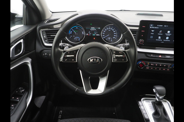 Kia Ceed Sportswagon 1.6 GDI PHEV DynamicLine | Camera | Keyless | Carplay | LED | Cruise | Lane Assist | Climate