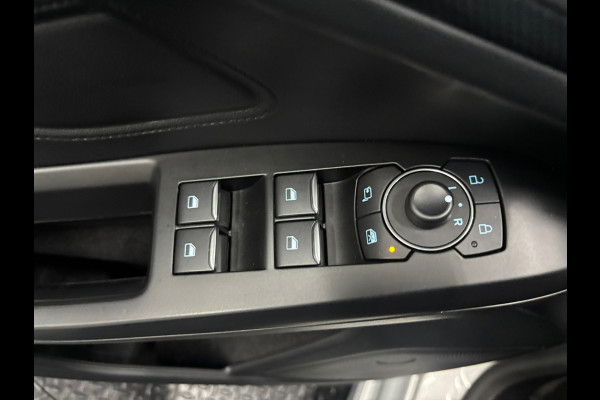 Ford FOCUS Wagon 1.0 EcoBoost Hybrid ST Line Business Clima | Leer | Navi | Cruise | Trekhaak