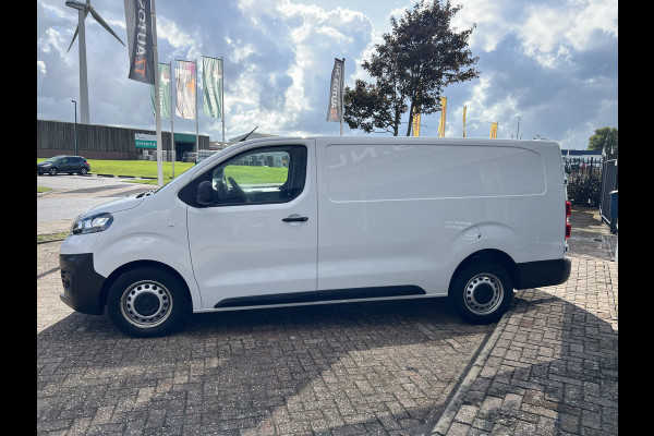 Fiat Scudo 2.0 Diesel 145pk Automaat L3 H1