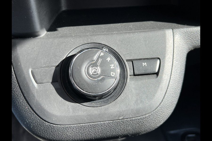 Fiat Scudo 2.0 Diesel 145pk Automaat L3 H1