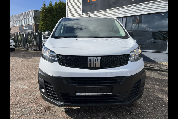 Fiat Scudo 2.0 Diesel 145pk Automaat L3 H1