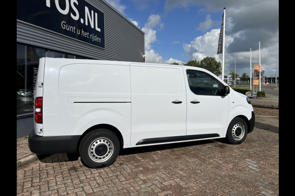 Fiat Scudo 2.0 Diesel 145pk Automaat L3 H1