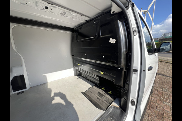 Fiat Scudo 2.0 Diesel 145pk Automaat L3 H1