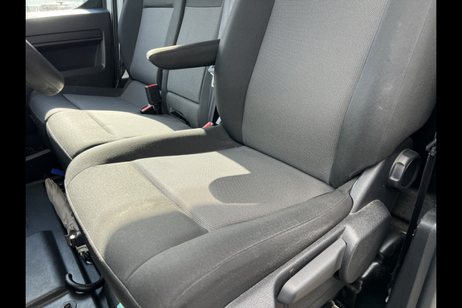 Fiat Scudo 2.0 Diesel 145pk Automaat L3 H1