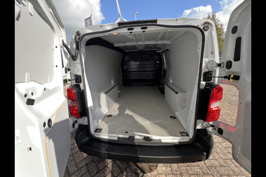 Fiat Scudo 2.0 Diesel 145pk Automaat L3 H1