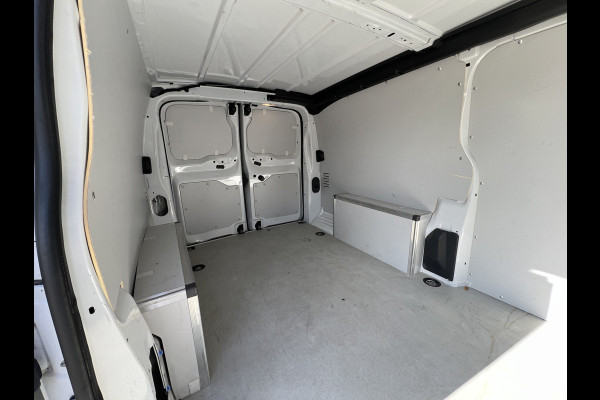 Fiat Scudo 2.0 Diesel 145pk Automaat L3 H1