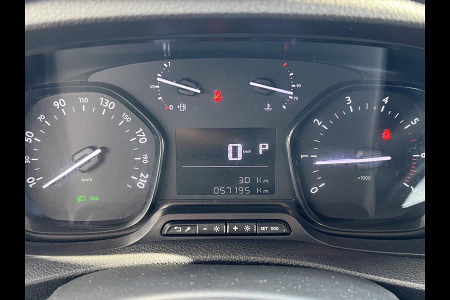 Fiat Scudo 2.0 Diesel 145pk Automaat L3 H1