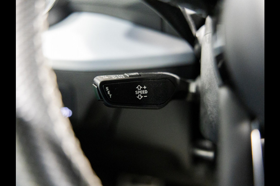 Audi Q2 30 TFSI 2x S-Line Edition / 110pk / NAP / Achteruitrij camera / Automatische klimaatregeling /