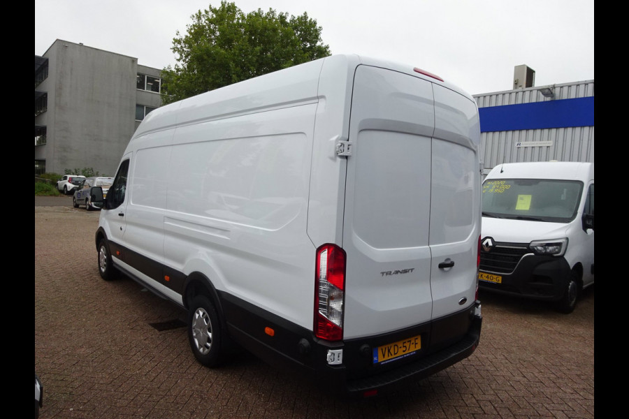 Ford Transit 350 2.0 TDCI L4H3 Trend RWD AIRCO 3 ZITPLAATSEN
