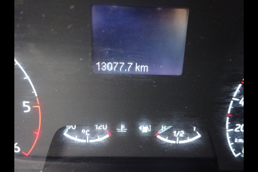 Ford Transit 350 2.0 TDCI L4H3 Trend RWD AIRCO 3 ZITPLAATSEN