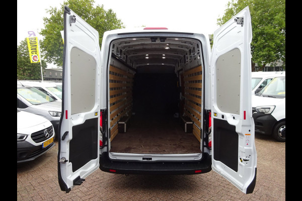 Ford Transit 350 2.0 TDCI L4H3 Trend RWD AIRCO 3 ZITPLAATSEN