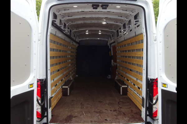 Ford Transit 350 2.0 TDCI L4H3 Trend RWD AIRCO 3 ZITPLAATSEN