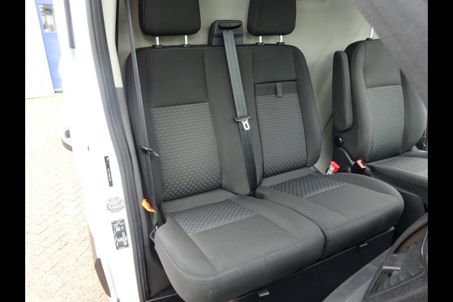 Ford Transit 350 2.0 TDCI L4H3 Trend RWD AIRCO 3 ZITPLAATSEN