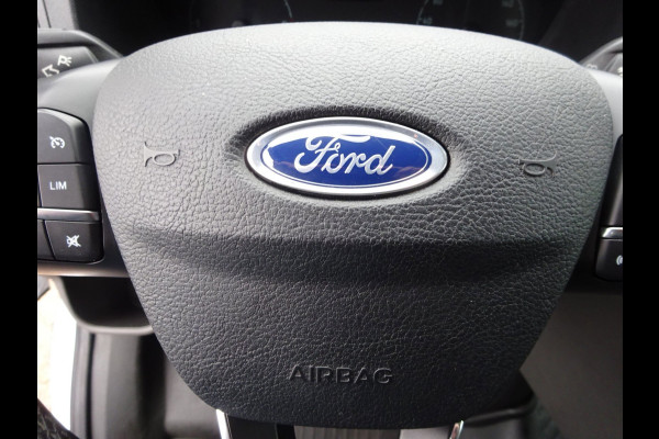 Ford Transit 350 2.0 TDCI L4H3 Trend RWD AIRCO 3 ZITPLAATSEN