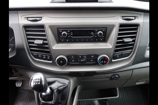 Ford Transit 350 2.0 TDCI L4H3 Trend RWD AIRCO 3 ZITPLAATSEN