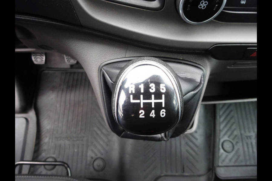 Ford Transit 350 2.0 TDCI L4H3 Trend RWD AIRCO 3 ZITPLAATSEN