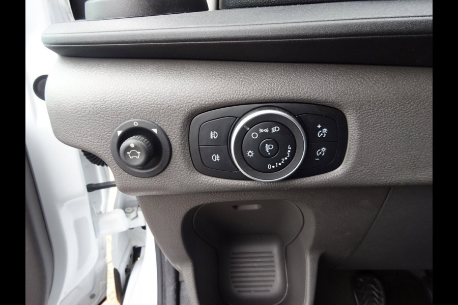 Ford Transit 350 2.0 TDCI L4H3 Trend RWD AIRCO 3 ZITPLAATSEN