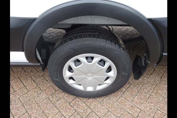Ford Transit 350 2.0 TDCI L4H3 Trend RWD AIRCO 3 ZITPLAATSEN