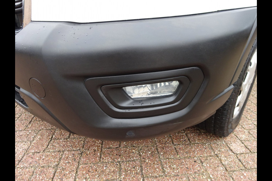Ford Transit 350 2.0 TDCI L4H3 Trend RWD AIRCO 3 ZITPLAATSEN
