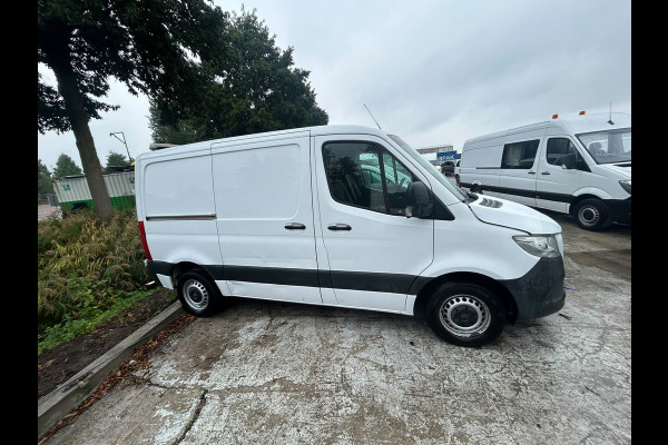 Mercedes-Benz Sprinter 314 2.2 CDI L1H1 AUTOM MOTOR DEFECT