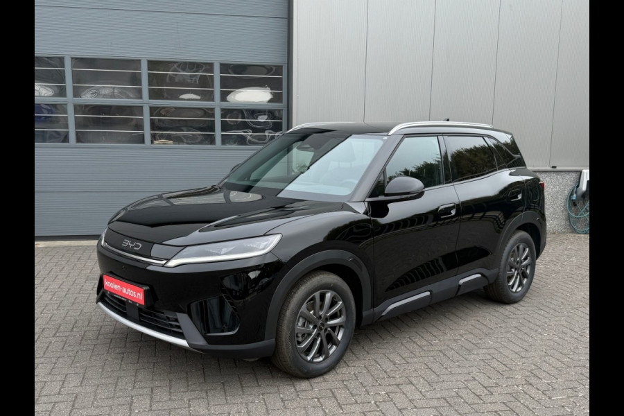 BYD ATTO 2 DM-i BOOST PHEV 18 kWh Rijklaar