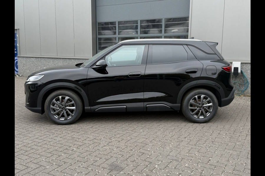 BYD ATTO 2 DM-i BOOST PHEV 18 kWh Rijklaar