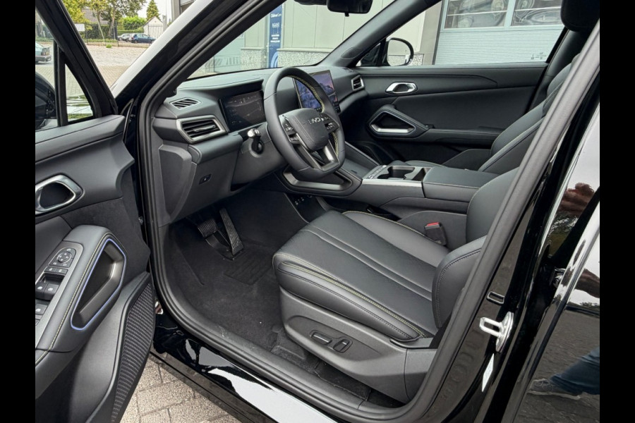 BYD ATTO 2 DM-i BOOST PHEV 18 kWh Rijklaar