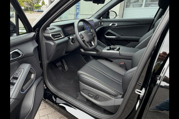 BYD ATTO 2 DM-i BOOST PHEV 18 kWh Rijklaar