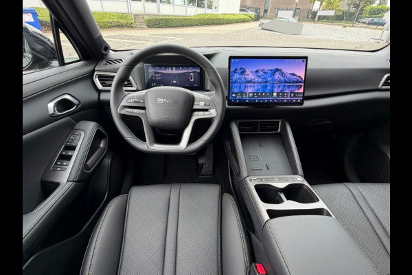 BYD ATTO 2 DM-i BOOST PHEV 18 kWh Rijklaar