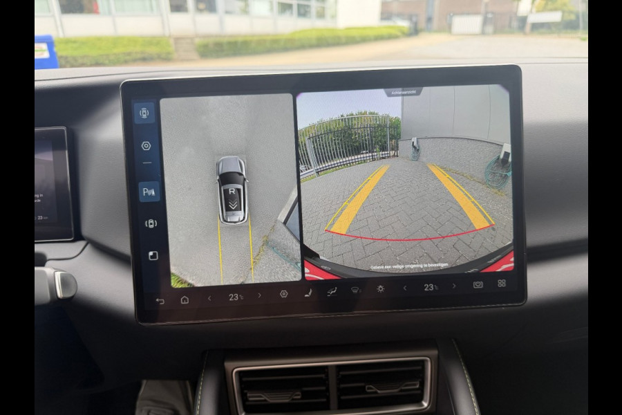 BYD ATTO 2 DM-i BOOST PHEV 18 kWh Rijklaar