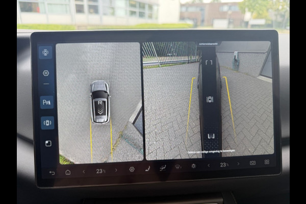 BYD ATTO 2 DM-i BOOST PHEV 18 kWh Rijklaar