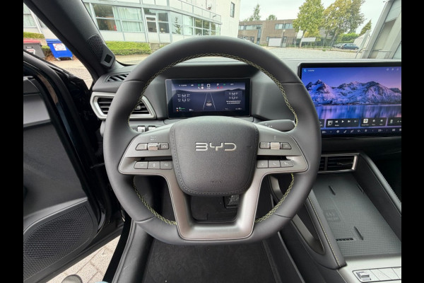 BYD ATTO 2 DM-i BOOST PHEV 18 kWh Rijklaar