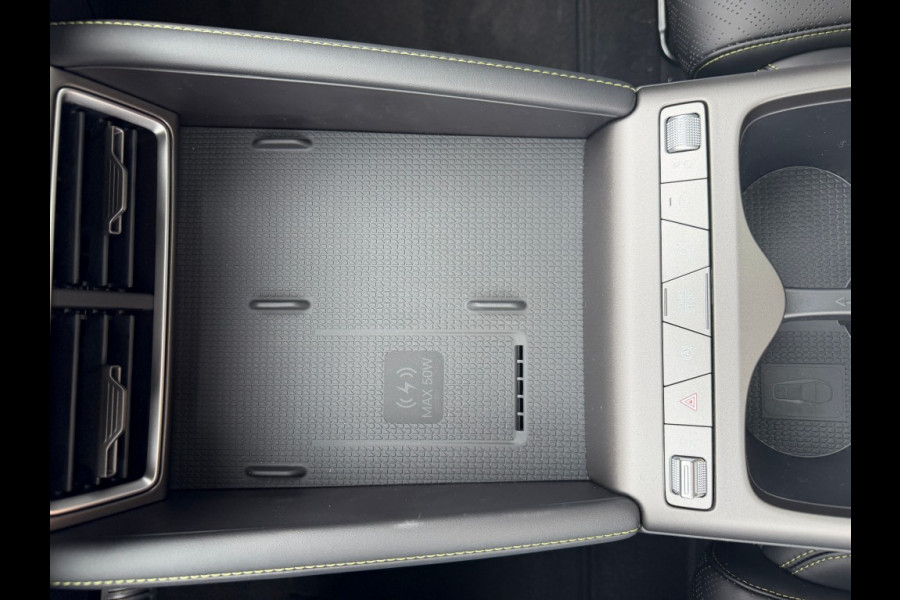 BYD ATTO 2 DM-i BOOST PHEV 18 kWh Rijklaar