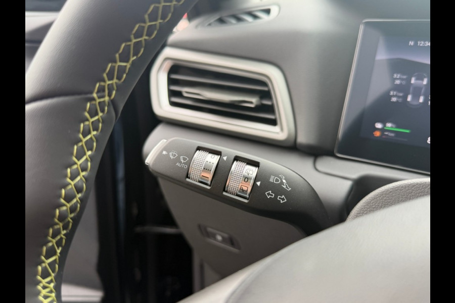 BYD ATTO 2 DM-i BOOST PHEV 18 kWh Rijklaar