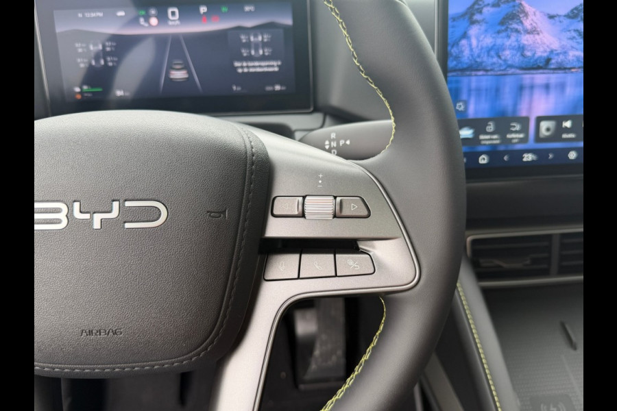 BYD ATTO 2 DM-i BOOST PHEV 18 kWh Rijklaar