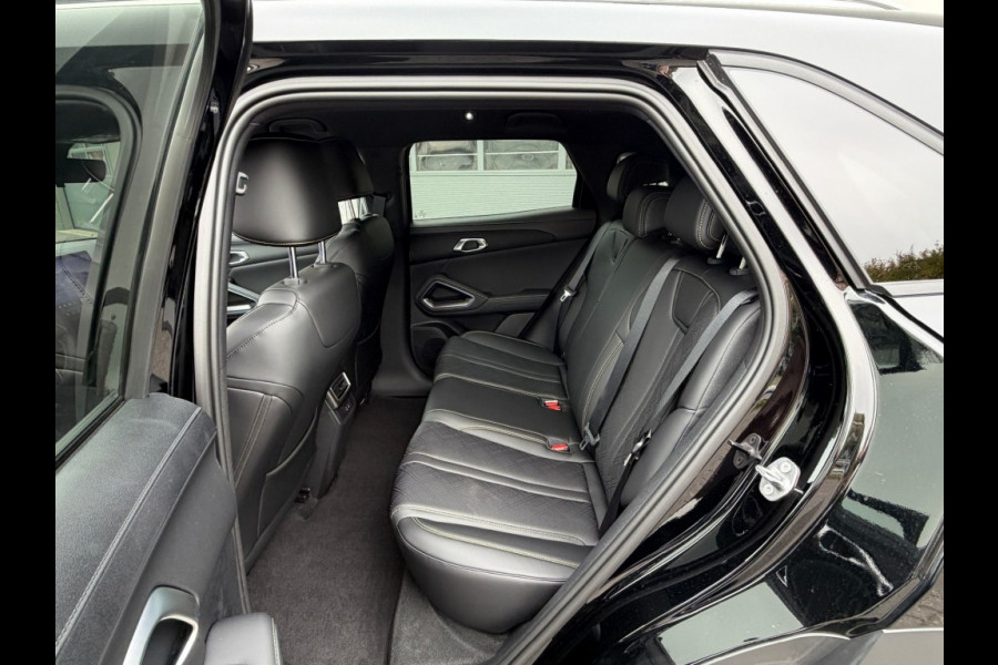 BYD ATTO 2 DM-i BOOST PHEV 18 kWh Rijklaar