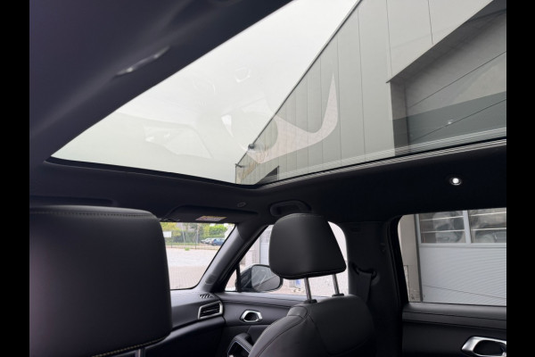 BYD ATTO 2 DM-i BOOST PHEV 18 kWh Rijklaar