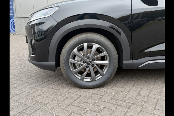 BYD ATTO 2 DM-i BOOST PHEV 18 kWh Rijklaar