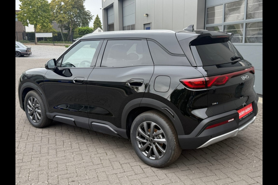 BYD ATTO 2 DM-i BOOST PHEV 18 kWh Rijklaar