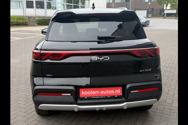 BYD ATTO 2 DM-i BOOST PHEV 18 kWh Rijklaar