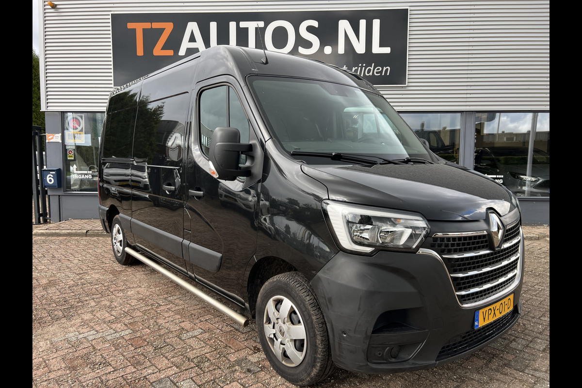 Renault Master T35 2.3 dCi 150 L2H2 Automaat Work Ed.