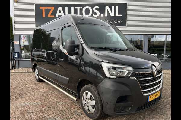 Renault Master T35 2.3 dCi 150 L2H2 Automaat Work Ed.