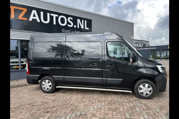 Renault Master T35 2.3 dCi 150 L2H2 Automaat Work Ed.
