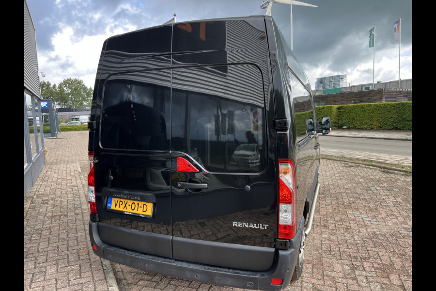 Renault Master T35 2.3 dCi 150 L2H2 Automaat Work Ed.