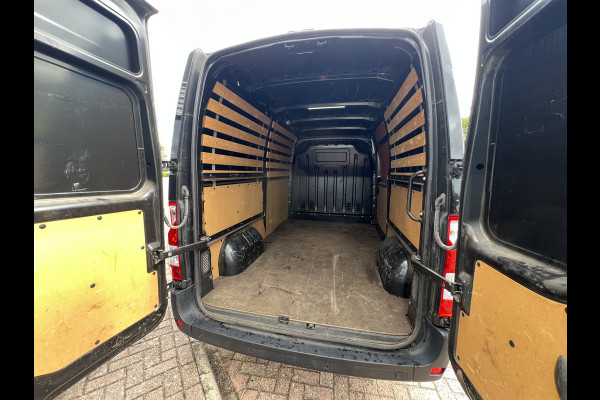 Renault Master T35 2.3 dCi 150 L2H2 Automaat Work Ed.