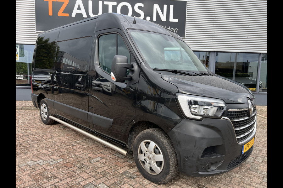 Renault Master T35 2.3 dCi 150 L2H2 Automaat Work Ed.