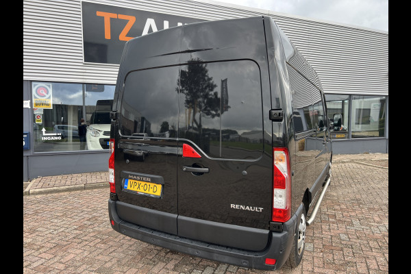 Renault Master T35 2.3 dCi 150 L2H2 Automaat Work Ed.