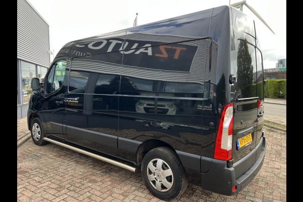 Renault Master T35 2.3 dCi 150 L2H2 Automaat Work Ed.